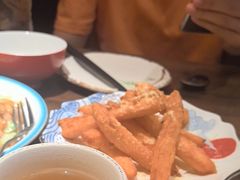-鸟鹏烧鸟居酒屋(熙龙湾店)