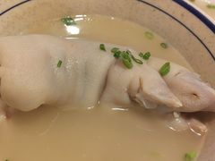 -易老妈蹄花.特色川菜(人民公园总店)