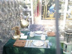 -后海16号·北京私房菜