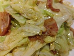 -苹果树下艺术餐厅(通州店)