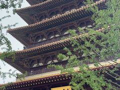 -牛首山文化旅游区