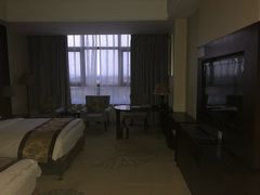 -泰华博悦大酒店