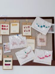 -芊冉•美甲美睫纹绣