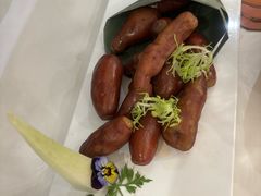 -巴格万美食园(达胜花苑店)
