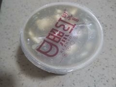 -日照红甜品店(老水街店)