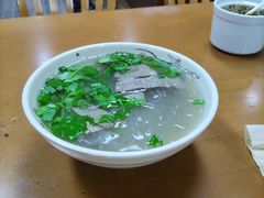 -回回锅贴(小河沿店)