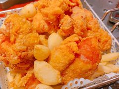 -小牛哈尼韩式水煎肉(万象城店)