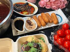 -成都瓜串串(华强北店)