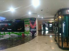 -天幕新彩云国际影城(激光巨幕店)