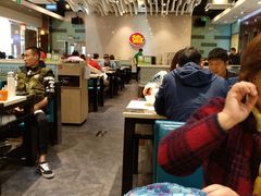 -老边饺子馆(金源店)