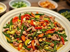 -耙吉吉川味小酒馆(本地人回头店)