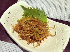 -花狸日本料理(柏庐广场店)