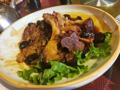 -大眼锅贴饺子(河西店)