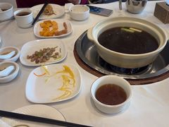 -天宜隆蘑菇宴火锅(石景山旗舰店)