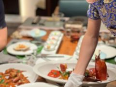 -王府茶楼茶宴·创意菜(朝阳公园店)