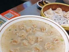 -老淮滨-蚌埠非遗小吃(淮河路店)