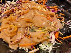 -大铁勺新津菜(东丽阳光新业广场店)