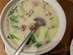 鸭架泡饭-全聚德(江宁店)