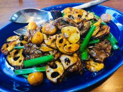 -君悦酒店·1881·北京烤鸭