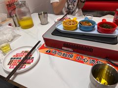 -雅佳神话·麻辣烤鱼(新街口店)