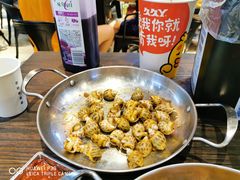 -盒马鲜生(皇庭广场店)