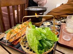 头盔猪五花-馥家小馆(黔灵山公园店)