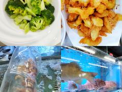 -钱塘府海鲜餐厅