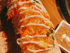 -炉小哥烤肉(朗悦公园茂店)