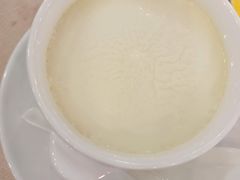 -汕头君华海逸酒店·鸿桃轩中餐厅