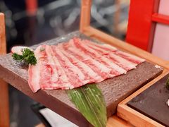 -谷牛和牛烤肉(漕河泾印象城店)