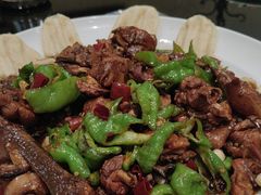 -一块豆腐·海鲜·家常菜(李沧书院路店)