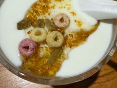 -石榴红了·非遗酥皮烤包子·新疆菜(瑞豪店)