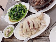 -力哥地道海南菜·联谊文昌鸡老店