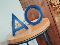 -AO cafe＆bistro