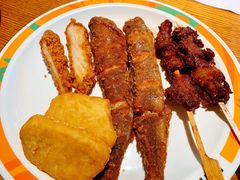 -比格比萨自助(国展店)