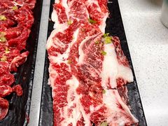 -四点金潮汕鲜牛肉火锅(金猴名居店)