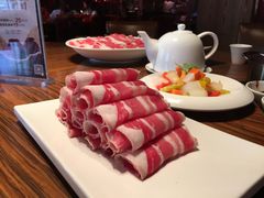 -珍宝轩海鲜火锅(碧湖大厦店)