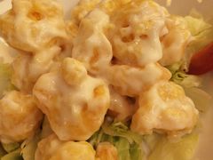 -阿诺泰·泰国餐厅(紫荆店)