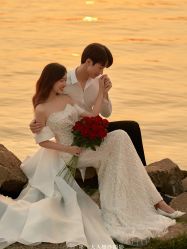 -第一夫人婚纱摄影(南京店)