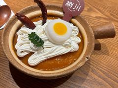 -捌川(武汉天地壹方购物中心店)