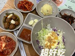 -高基五春川炒鸡排(威海总店)
