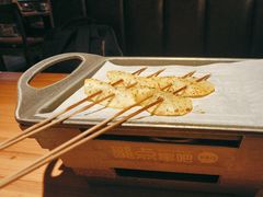 -聚点串吧·北京烧烤(朝北店)