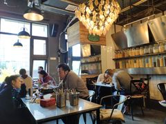 -MI WU FACTORY米屋美食工厂餐厅(绿地店)