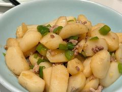 -刘胖子家常菜·蹄花焖藕(江汉路总店)