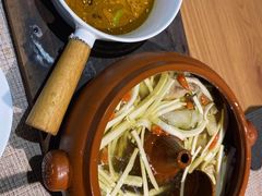 -雀舞云南菜(乐客城店)