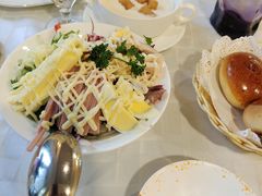 -新侨三宝乐西餐厅(崇文门店)