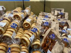 -盒马X会员店(王府井奥莱UP TOWN店)