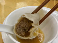 -富春茶社(国庆路店)
