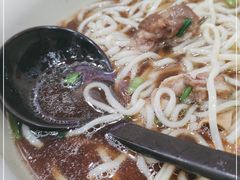 -李先生牛肉面大王(北京东四店)