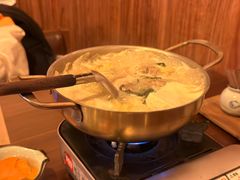 -烧鸟横丁(联发文创口岸店)